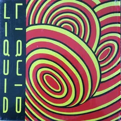 Liquid Liquid – Optimo (Vinyl, 12")