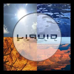 Liquid Spill – 5 Elements 2007 (File, MP3)
