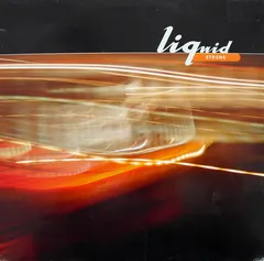 Liquid – Strong (Vinyl, 12")