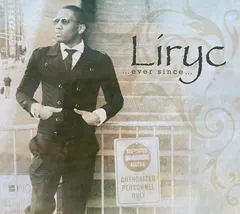 Liryc – ...Ever Since... (CD, Album)