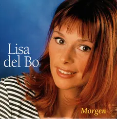Lisa Del Bo – Morgen (CD, Single)