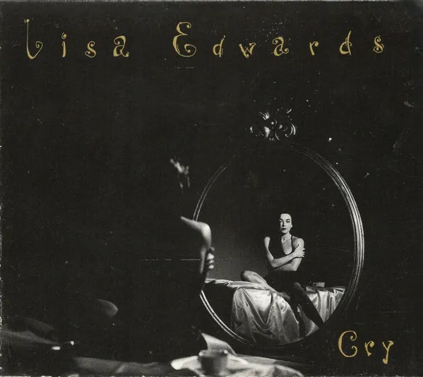Lisa Edwards – Cry