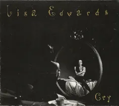 Lisa Edwards – Cry (CD, Single)
