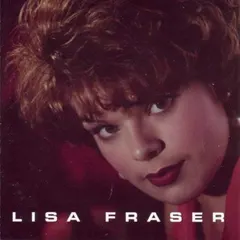 Lisa Fraser (2) – Lisa Fraser (CD, Album)
