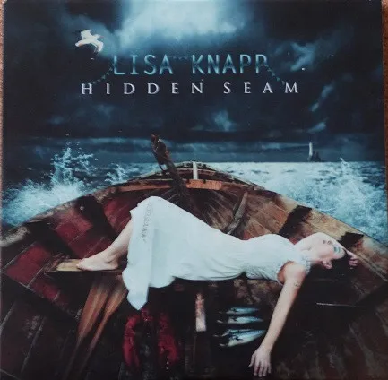 Lisa Knapp – Hidden Seam