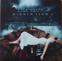 Lisa Knapp – Hidden Seam (CDr, Album)