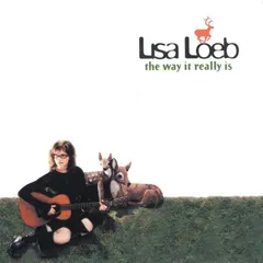 Lisa Loeb Zoë Records – The Way It Really Is (CD, Album)