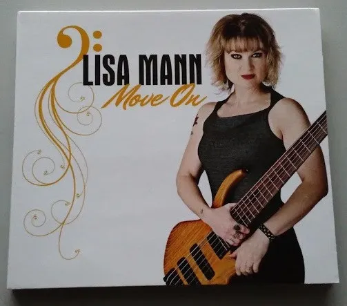 Lisa Mann (2) – Move On