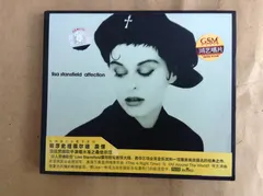 Lisa Stansfield – Affection (CD, Album)