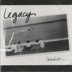 Lisandrea* – Legacy (CD, Album)