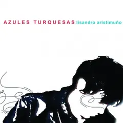 Lisandro Aristimuño – Azules Turquesas (CD, Album)