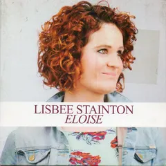 Lisbee Stainton – Eloise (CDr, Single)