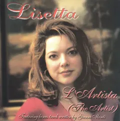 Lisetta (2) – L'Artista (CD, Album)