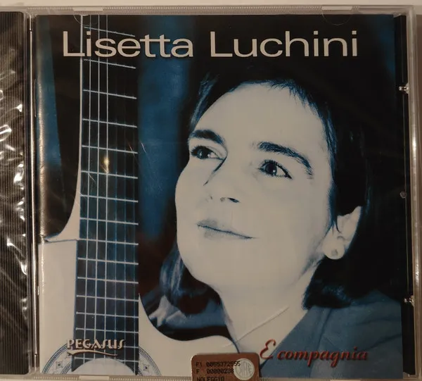 Lisetta Luchini – ...E Compagnia