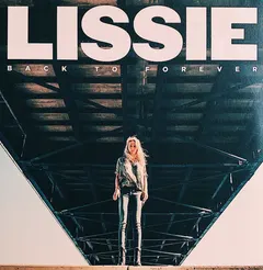 Lissie – Back To Forever (Vinyl, LP)