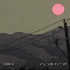 Lissie – Why You Runnin' (CD, EP)