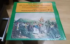 Liszt* – Hubay* - Hexameron (Vinyl, LP)