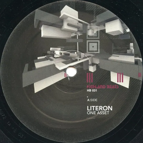 Literon – One Asset