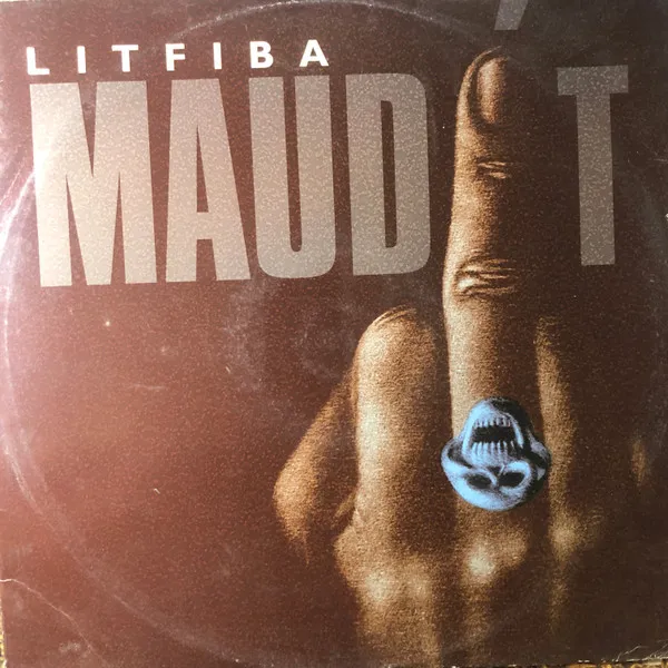 Litfiba – Maudit
