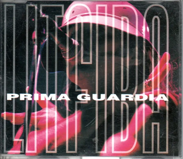 Litfiba – Prima Guardia