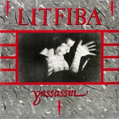 Litfiba – Yassassin (Vinyl, 12")