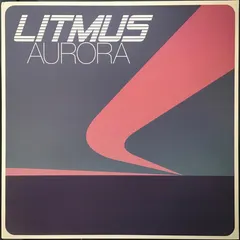 Litmus (2) – Aurora (Vinyl, LP)
