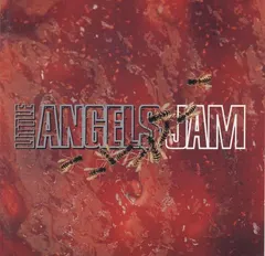 Little Angels – Jam (CD, Album)