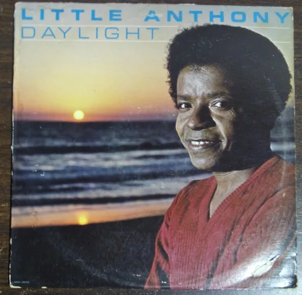 Little Anthony – Daylight