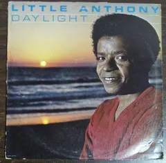 Little Anthony MCA Songbird Records – Daylight (Vinyl, LP)