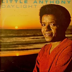 Little Anthony – Daylight (Vinyl, LP)