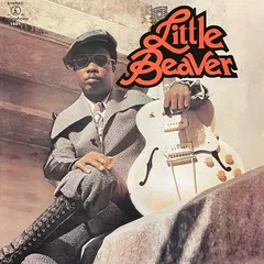 Little Beaver – Joey (CD, Album)