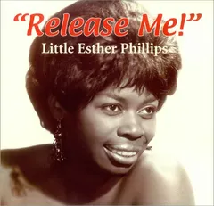 Little Esther Phillips* – Release Me! (Vinyl, LP)