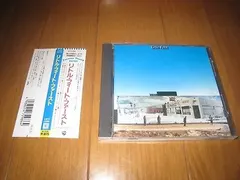 Little Feat – Little Feat (CD, Album)
