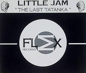 Little Jam – The Last Tatanka