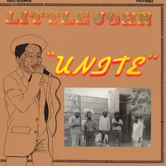 Little John – "Unite" (Vinyl, LP)