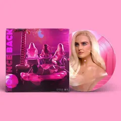 Little Mix – Bounce Back (Vinyl, 12")