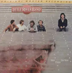 Little River Band – First Under The Wire (Vinyl, LP)