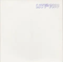 Lity Pisc – The Van (Vinyl, 7")