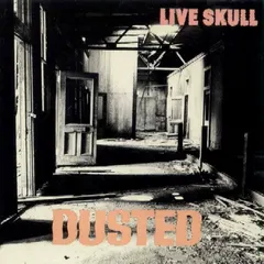 Live Skull – Dusted (CD, Album)