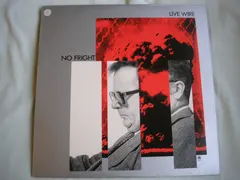 Live Wire (3) – No Fright (Vinyl, LP)