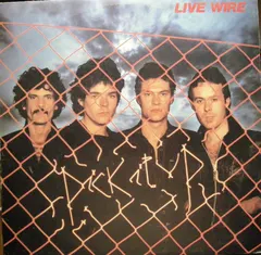 Live Wire (3) – Pick It Up (Vinyl, LP)