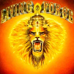 Living Force – Living Force (Vinyl, LP)