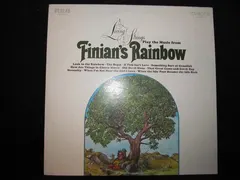 Living Strings RCA Camden – Finian's Rainbow (Vinyl, LP)