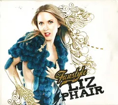 Liz Phair – Funstyle (CD, Album)
