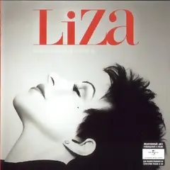 Liza Minnelli – Confessions (CD, Album)