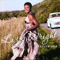 Lizz Wright – Fellowship (CD, Album)