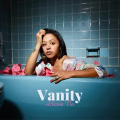 Lizzie No – Vanity (CD)