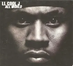 LL Cool J – All World (CD, Compilation)