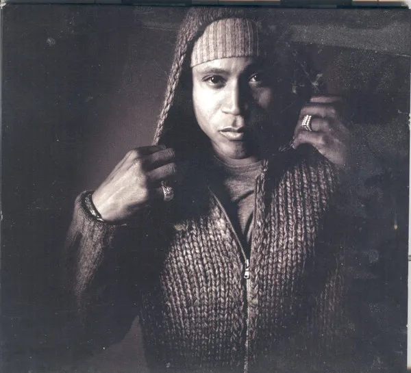 LL Cool J – Authentic