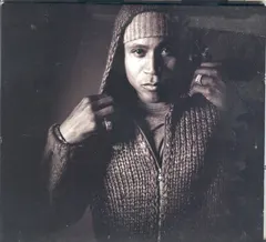 LL Cool J – Authentic (CD, Album)